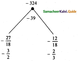 Samacheer Kalvi 11th Maths Guide Chapter 5 Binomial Theorem, Sequences and Series Ex 5.2 19