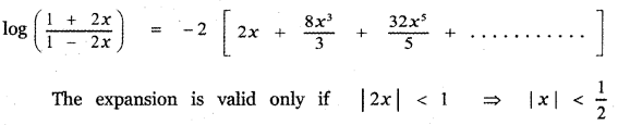 Samacheer Kalvi 11th Maths Guide Chapter 5 Binomial Theorem, Sequences and Series Ex 5.4 22