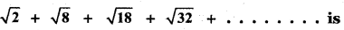 Samacheer Kalvi 11th Maths Guide Chapter 5 Binomial Theorem, Sequences and Series Ex 5.5 14