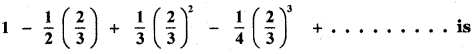Samacheer Kalvi 11th Maths Guide Chapter 5 Binomial Theorem, Sequences and Series Ex 5.5 22