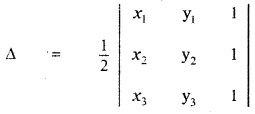 Samacheer Kalvi 11th Maths Guide Chapter 7 Matrices and Determinants Ex 7.4 1