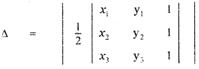 Samacheer Kalvi 11th Maths Guide Chapter 7 Matrices and Determinants Ex 7.4 3