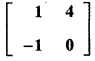 Samacheer Kalvi 11th Maths Guide Chapter 7 Matrices and Determinants Ex 7.5 47