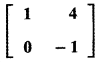 Samacheer Kalvi 11th Maths Guide Chapter 7 Matrices and Determinants Ex 7.5 49