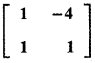 Samacheer Kalvi 11th Maths Guide Chapter 7 Matrices and Determinants Ex 7.5 50
