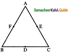 Samacheer Kalvi 11th Maths Guide Chapter 8 Vector Algebra - I Ex 8.1 24