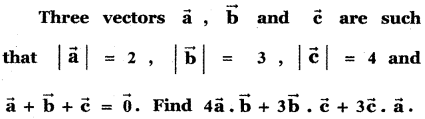 Samacheer Kalvi 11th Maths Guide Chapter 8 Vector Algebra - I Ex 8.3 27