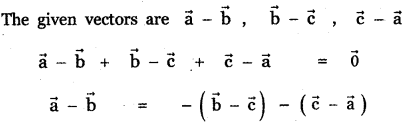 Samacheer Kalvi 11th Maths Guide Chapter 8 Vector Algebra - I Ex 8.5 11