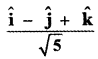 Samacheer Kalvi 11th Maths Guide Chapter 8 Vector Algebra - I Ex 8.5 3