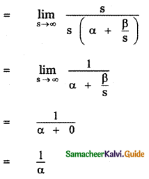 Samacheer Kalvi 11th Maths Guide Chapter 9 Limits and Continuity Ex 9.3 28