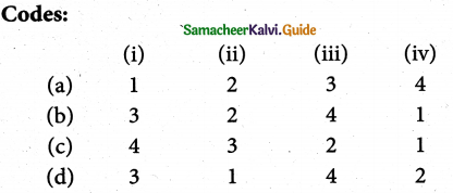 Samacheer Kalvi 12th Accountancy Guide Chapter 5 Admission of a Partner 1