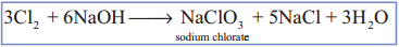 Samacheer Kalvi 12th Chemistry Guide Chapter 3 p-Block Elements – II 4
