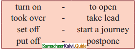 Samacheer Kalvi 12th English Guide Prose Chapter 4 The Summit 1