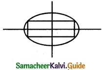 Samacheer Kalvi 12th Maths Guide Chapter 5 Two Dimensional Analytical Geometry - II Ex 5.6 11
