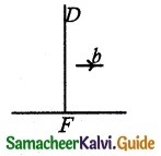 Samacheer Kalvi 12th Maths Guide Chapter 6 Applications of Vector Algebra Ex 6.5 9