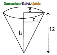 Samacheer Kalvi 12th Maths Guide Chapter 7 Applications of Differential Calculus Ex 7.1 4