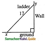 Samacheer Kalvi 12th Maths Guide Chapter 7 Applications of Differential Calculus Ex 7.1 6