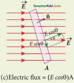 Samacheer Kalvi 12th Physics Guide Chapter 1 Electrostatics 141