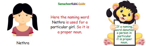 Samacheer Kalvi 4th English Guide Term 1 Poem Chapter 1 My robot 2
