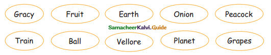 Samacheer Kalvi 4th English Guide Term 1 Poem Chapter 1 My robot 7