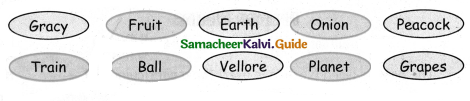 Samacheer Kalvi 4th English Guide Term 1 Poem Chapter 1 My robot 8