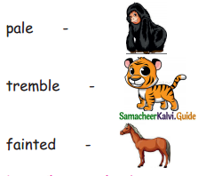 Samacheer Kalvi 4th English Guide Term 1 Poem Chapter 3 voyage 3