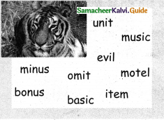 Samacheer Kalvi 4th English Guide Term 1 Prose Chapter 3 Robinson crusoe 13