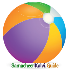 Samacheer Kalvi 4th English Guide Term 2 poem 2 Be Honest 1