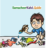 Samacheer Kalvi 4th English Guide Term 2 poem 3 Never give up 6