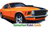 Samacheer Kalvi 4th English Guide Term 2 poem 3 The painter 9