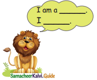 Samacheer Kalvi 4th English Guide Term 3 Supplementary 1 The mistaken plate 8