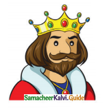Samacheer Kalvi 4th English Guide Term 3 Supplementary 3 The Magic pencil 5