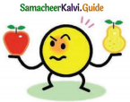 Samacheer Kalvi 5th English Guide Term 2 Poem 2 The Swimmer 5