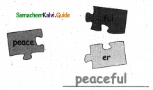 Samacheer Kalvi 5th English Guide Term 2 Prose Chapter 1 The Gift 10