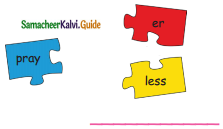 Samacheer Kalvi 5th English Guide Term 2 Prose Chapter 1 The Gift 11