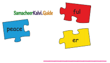 Samacheer Kalvi 5th English Guide Term 2 Prose Chapter 1 The Gift 9