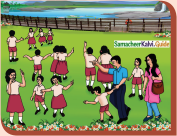 Samacheer Kalvi 6th English Guide Term 2 Prose Chapter 2 Trip to Ooty 2