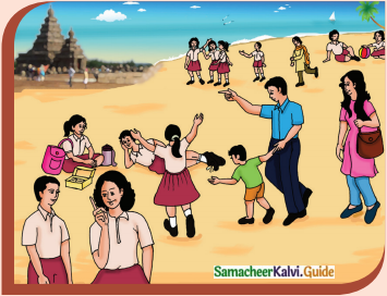 Samacheer Kalvi 6th English Guide Term 2 Prose Chapter 2 Trip to Ooty 4