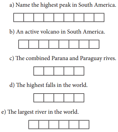 Samacheer Kalvi 7th Social Science Guide Geography Term 3 Chapter 1 Exploring Continents – North America and South America 2