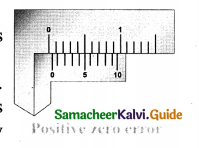 Samacheer Kalvi 9th Science Guide Chapter 1 Measurement 13