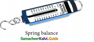 Samacheer Kalvi 9th Science Guide Chapter 1 Measurement 18