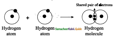 Samacheer Kalvi 9th Science Guide Chapter 13 Chemical Bonding 18