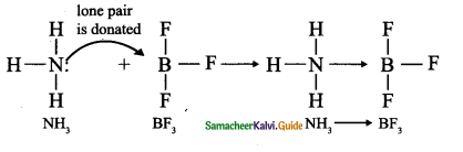 Samacheer Kalvi 9th Science Guide Chapter 13 Chemical Bonding 20