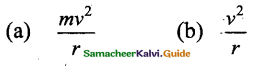 Samacheer Kalvi 9th Science Guide Chapter 2 Motion 16