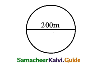 Samacheer Kalvi 9th Science Guide Chapter 2 Motion 7