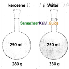 Samacheer Kalvi 9th Science Guide Chapter 3 Fluids 8