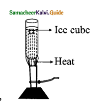 Samacheer Kalvi 9th Science Guide Chapter 7 Heat 3