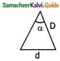 Samacheer Kalvi 11th Physics Guide Chapter 1 Nature of Physical World and Measurement 14