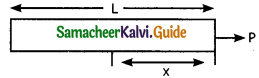 Samacheer Kalvi 11th Physics Guide Chapter 3 Laws of Motion 57