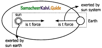 Samacheer Kalvi 11th Physics Guide Chapter 3 Laws of Motion 67